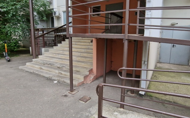 Апартаменты на Репина 32