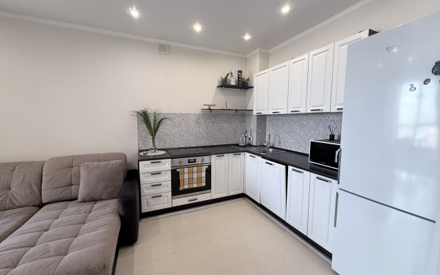 Apartamenty V Centre s vidom na Reku