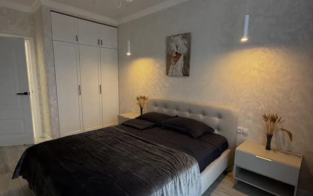 Квартира на улице Астана Кесаева, 44Вк2