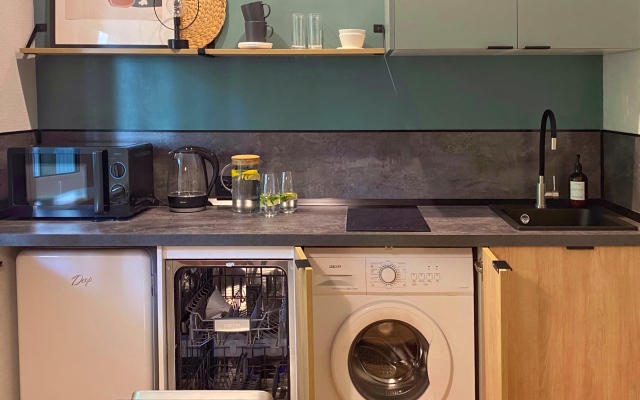 Апартаменты Рядом с Лотос Плаза