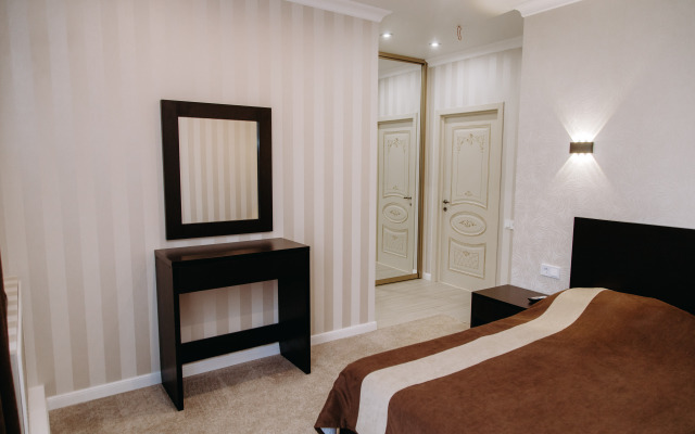 Rabat Hotel