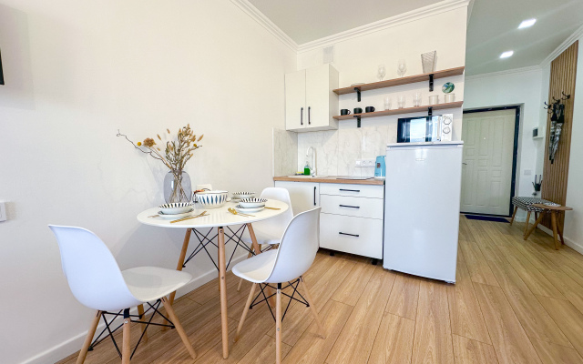 Апартаменты ADT Moon Blue