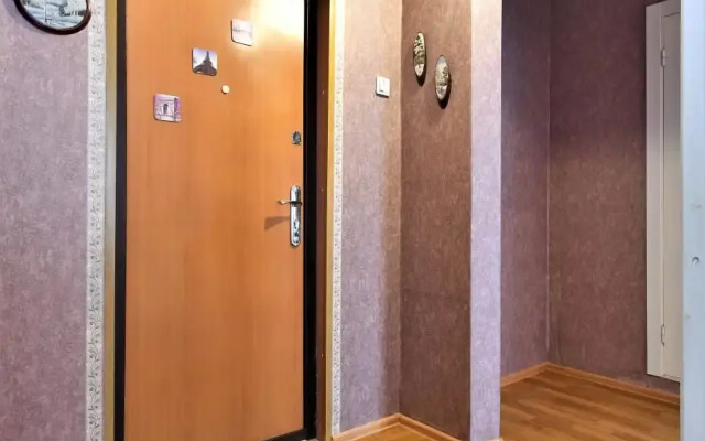 Апартаменты 5 Ночей