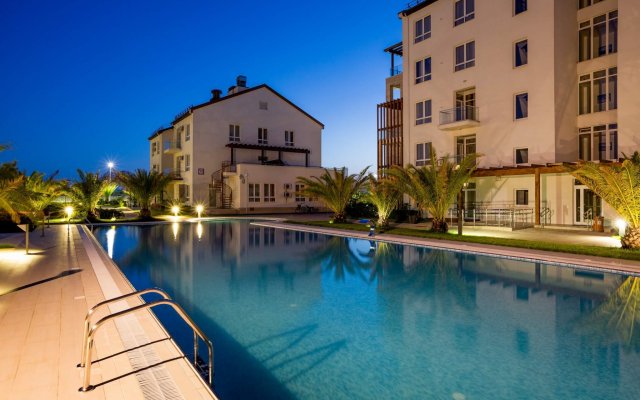 Phoenix De Luxe Apartment