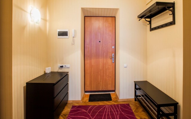 Na Kirova 3 Apartments