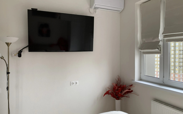 Квартира 2-к ЖК Сиреневый парк