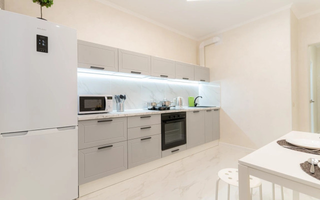 Апартаменты на Хрустальном, 29