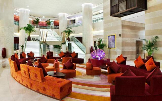 Hilton Doha