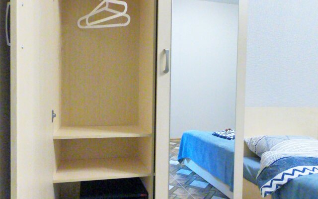 Guest Room Apartments
