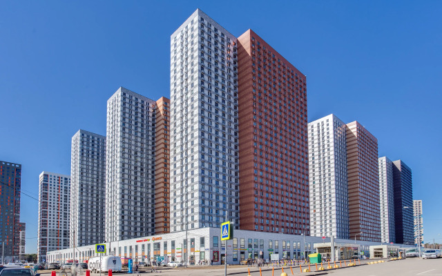 Love it Apartments
