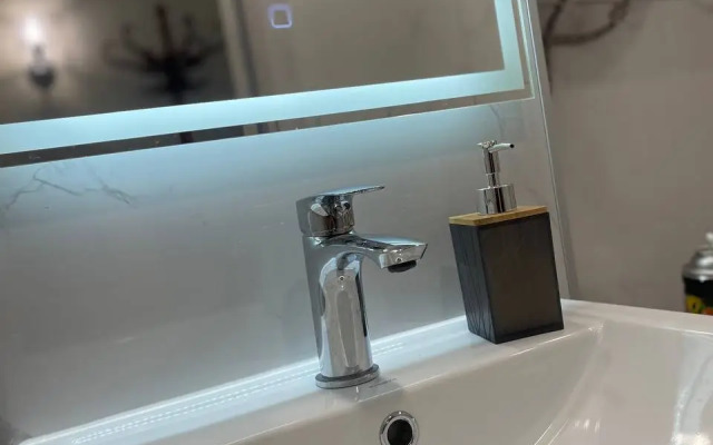 Квартира Уютная Однокомнатная в Центре Города Уссурийск