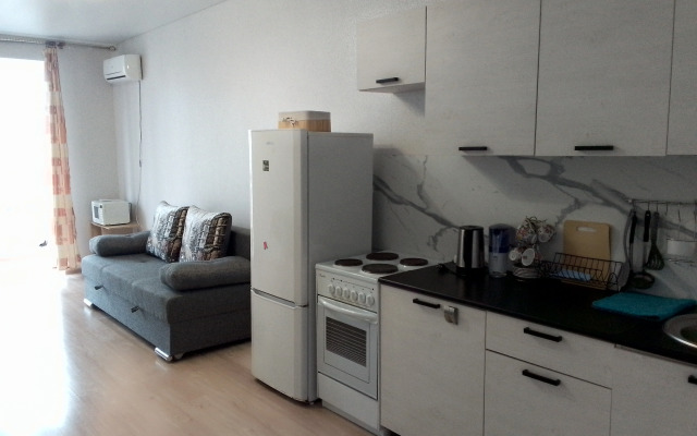 Yevrotreshka na Allee 1000 Sosen Flat