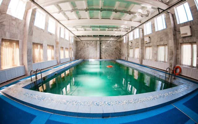 Rodnik Resort