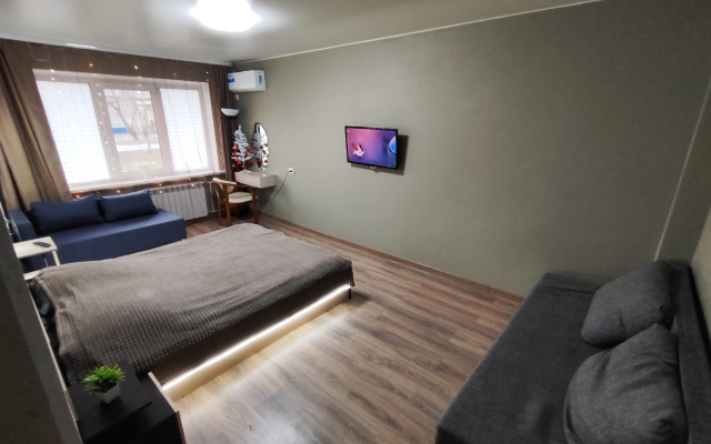 Квартира Однушка на Щусева