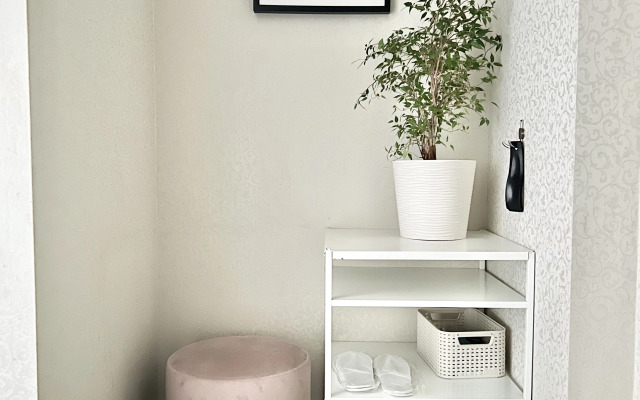 Апартаменты Парковая