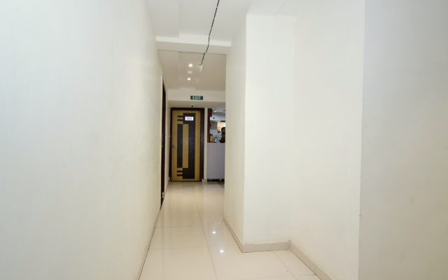 Anupam Hotel