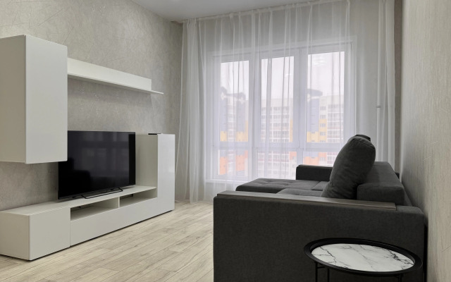 Апартаменты рядом с Аквапарком Аквамир