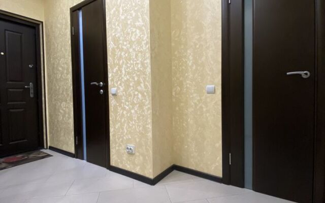 Na Generala Margelova 5b Flat