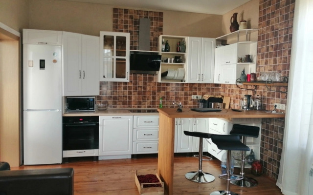 Шале Альпийская Усадьба Эльзас