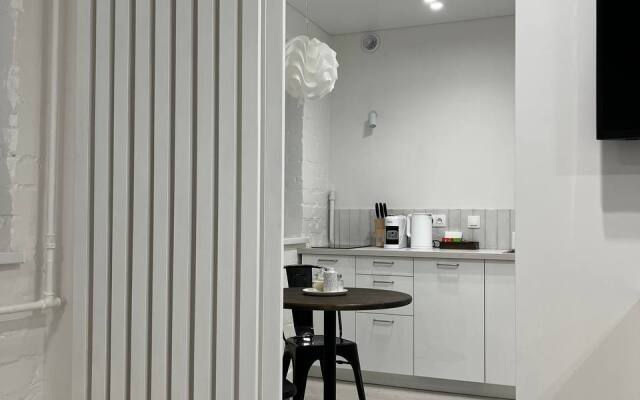 Апартаменты Обломов на Ломоносова