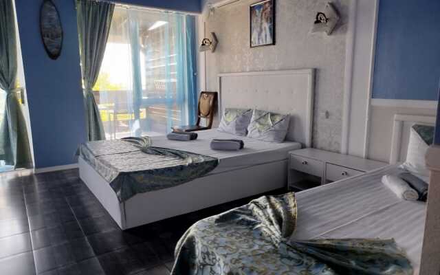 Sudak Guest House