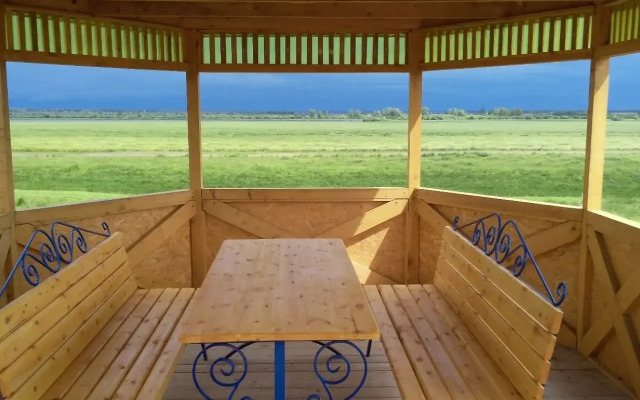 Гостиный двор