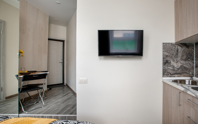 Апартаменты Жить Хорошо