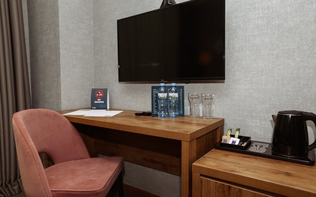 Flex Hotel