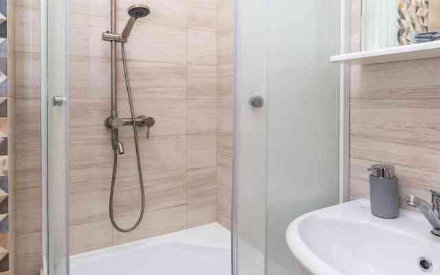 More Apartments Na Stanislavskogo 17A Apartments