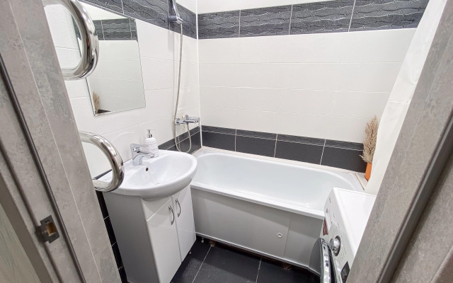 Апартаменты в центре Ульяновска 226