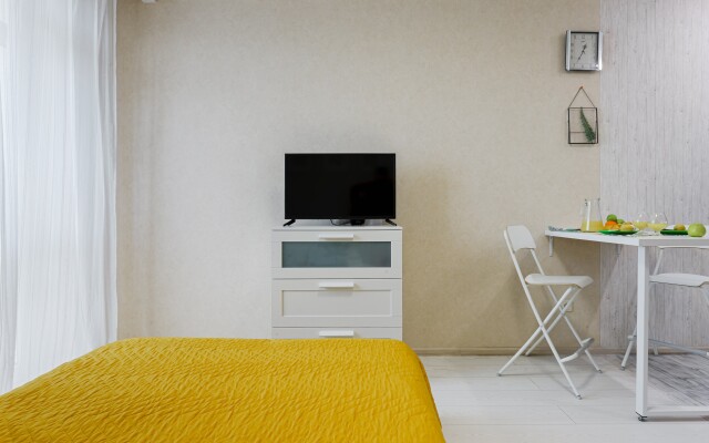 Апартаменты Botanica Studio