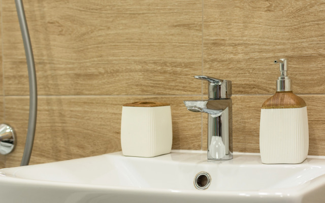 Квартира новая с кондиционером