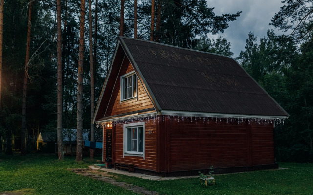 База отдыха Белка