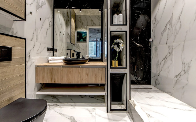 Апартаменты 2 - комнатные