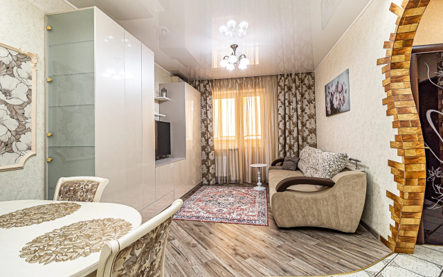 Квартира Уютная недалеко от Университета