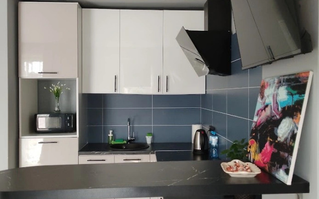 Квартира Янтарный Горизонт