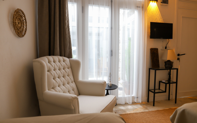 Lilla Maria Guesthouse Boutique hotel