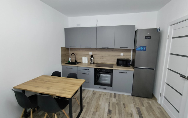 Квартира СК