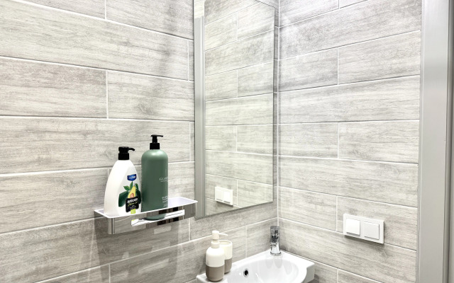 Квартира Chill Pill  Центр Самозаселение 24/7