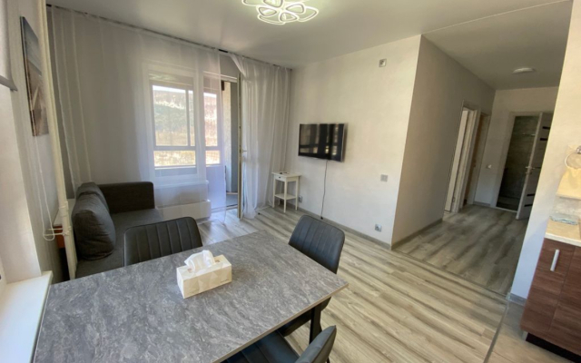 Квартира в Новом Развивающемся Районе в Северной Части Города