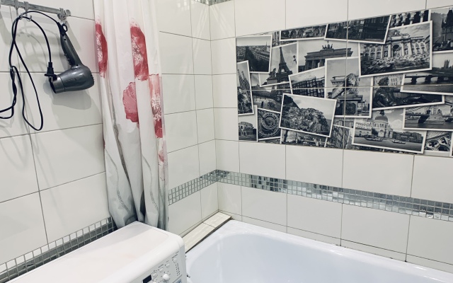 Bogdana Khmelnitskogo 13 Apartments