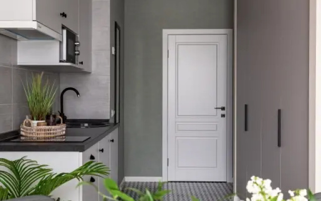 Apartments Malina Shtolz Comfort