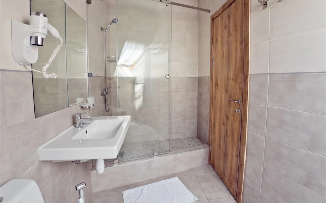 La Terrassa SPA Hotel