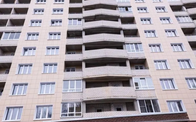 Квартира на улице Елены Колесовой 26Б