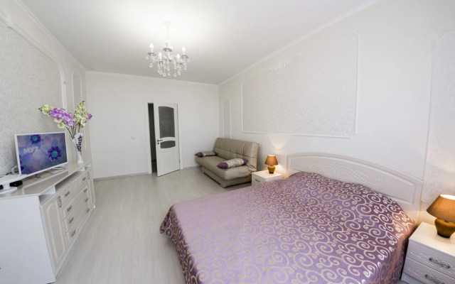 Квартира на улице Тимирязева 16