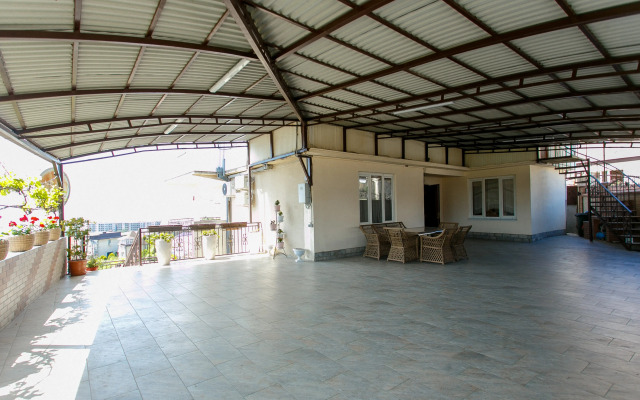 Panorama Guest House