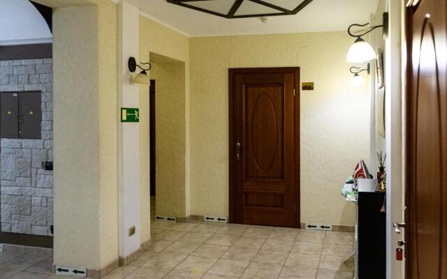 Hanse Mini-Hotel