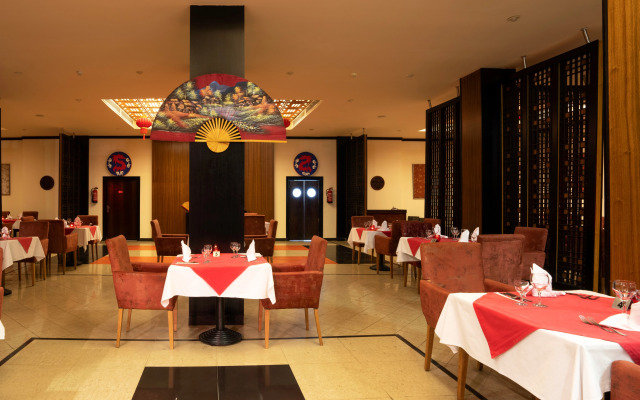 Курортный отель Stella Gardens Resort & Spa - Makadi Bay - All inclusive