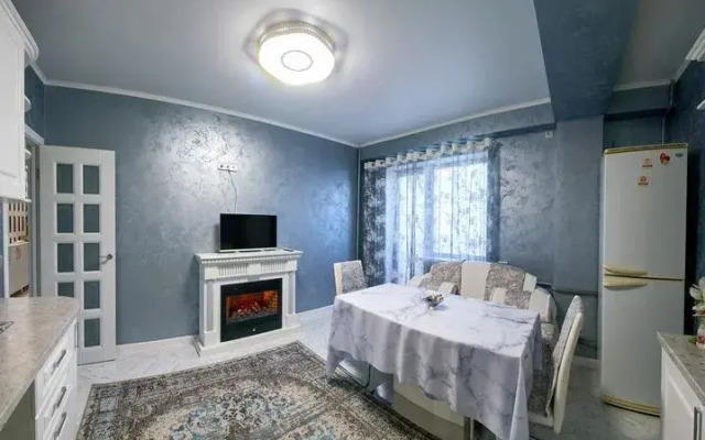 Квартира Уютная на Щорса 55А