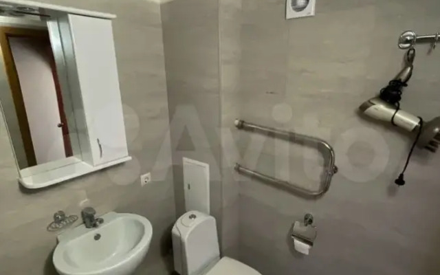 Квартира Ул Терешковой 10/5 35